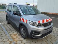 Ansicht vorne rechts