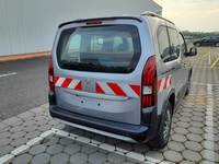 Ansicht hinten rechts