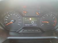 Ansicht Kombiinstrument