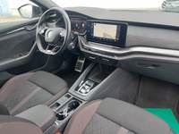 Вид на салон