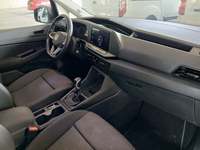 Вид на салон