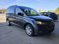 Widok z przodu po stronie prawej