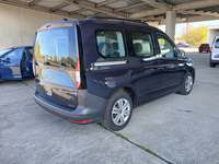 Widok z tyłu po stronie prawej