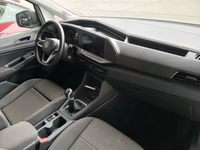 Вид на салон