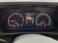 Вид на приборную панель