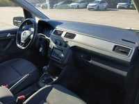 Вид на салон