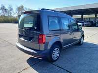 Вид сзади справа