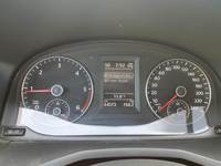 Ansicht Kombiinstrument