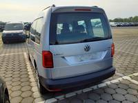 Ansicht hinten links