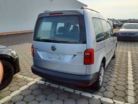 Ansicht hinten rechts