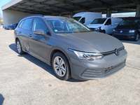 Ansicht vorne rechts