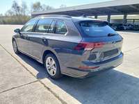 Ansicht hinten links