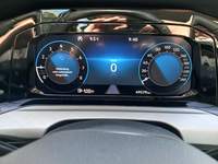 Ansicht Kombiinstrument