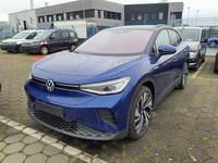 Widok z przodu po stronie lewej