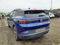 Ansicht hinten links