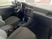 Вид на салон