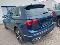 Ansicht hinten links