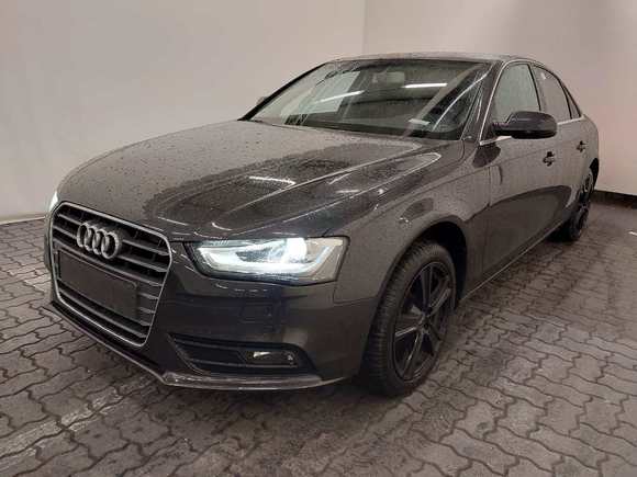 Όψη εμπρός αριστερά