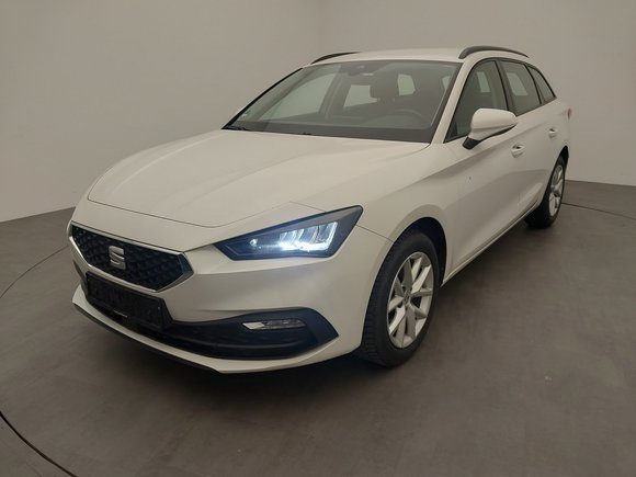 Όψη εμπρός αριστερά