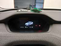 Όψη ταμπλό οργάνων