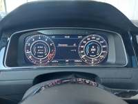 Όψη ταμπλό οργάνων