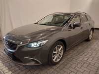 Όψη εμπρός αριστερά