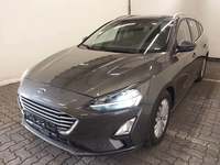 Όψη εμπρός αριστερά