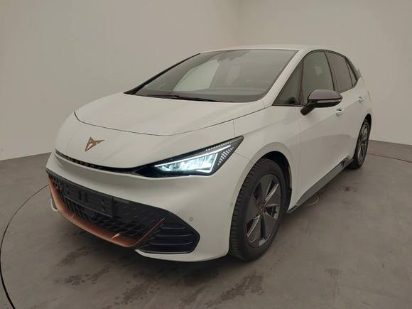 Όψη εμπρός αριστερά