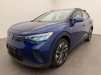 Pogled sprijeda lijevo