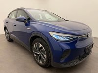 Όψη εμπρός δεξιά