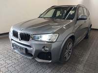 Όψη εμπρός αριστερά