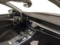 Вид на салон