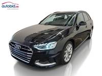 Вид спереди слева