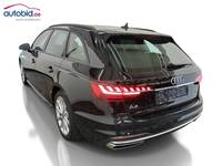 Вид сзади слева