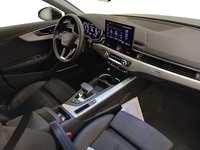 Вид на салон