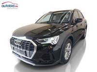 Audi Q3 35 TDI S-tronic