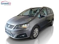 Seat Alhambra 2,0 TDI "Style"
