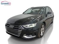 Audi A4 Avant advanced 50 TDI quattro tiptronic