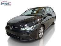 VW Golf 1,0 TSI "Life"
