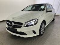 Náhled zpředu zleva