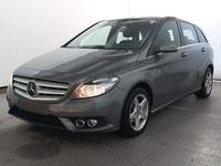 Mercedes-Benz B 180 7G-DCT