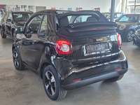 Aanzicht achter links