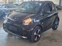 Widok z przodu po stronie lewej