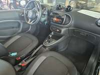 Aanzicht binnenruimte