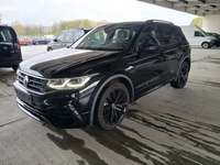 Widok z przodu po stronie lewej