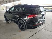 Widok z tyłu po stronie lewej