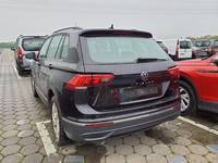 Ansicht hinten links