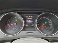 Ansicht Kombiinstrument