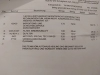 Szerviz dokumentáció