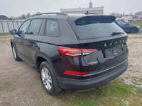 Ansicht hinten links